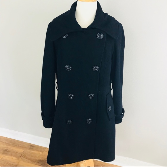 STEALTH COAT - NEW YORK BLACK main image 1
